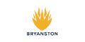 Logo for Bryanston School